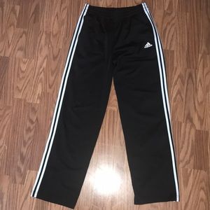Adidas warm up pants
